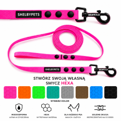 Smycz wodoodporna personalizowana pod klienta 1.6cm