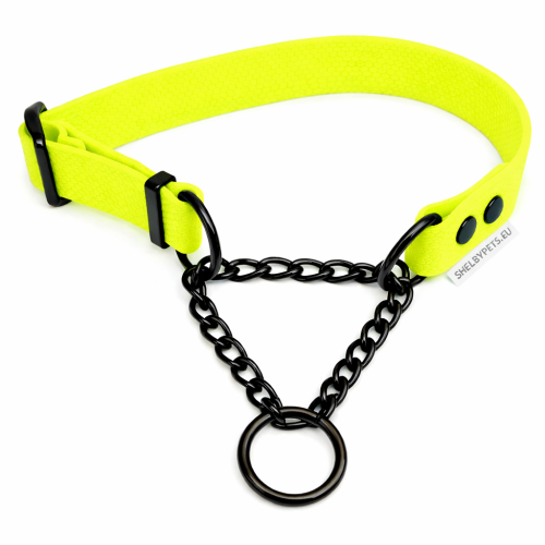 SHELBY WOOFY COLLAR CHAIN LOOP.png