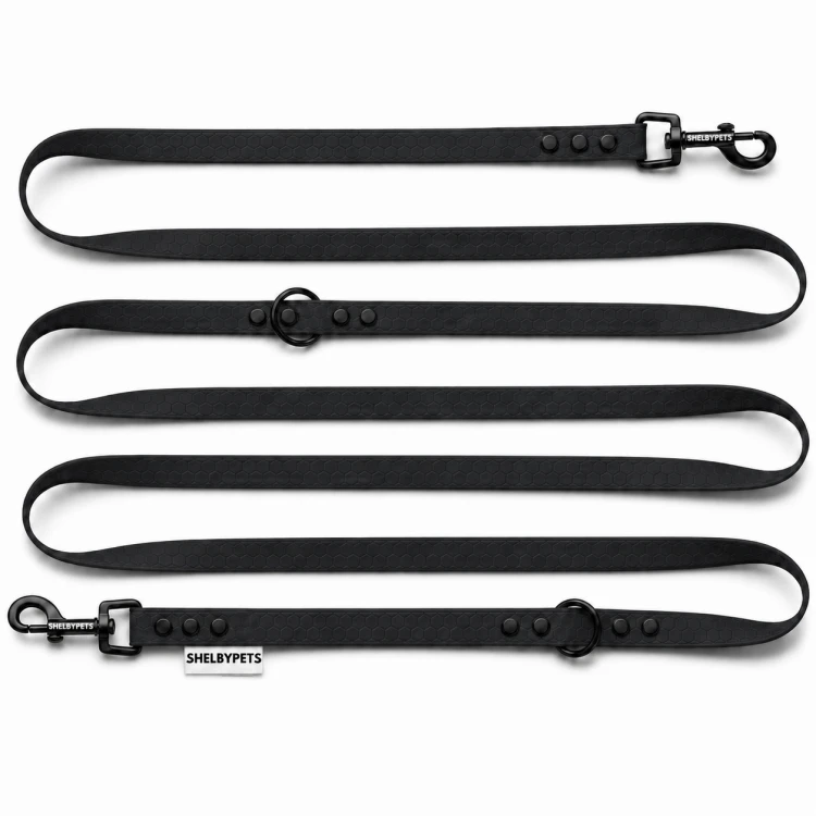 WOOFY LEASH LOCK 2 CM - CZARNA.png