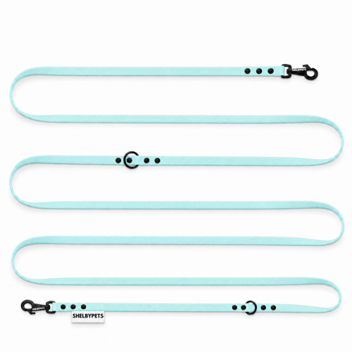 WOOFY LEASH LOCK 1 CM -  PASTELOWO NIEBIESKA.png