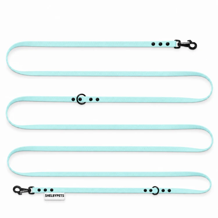 WOOFY LEASH LOCK 1 CM -  PASTELOWO NIEBIESKA.png