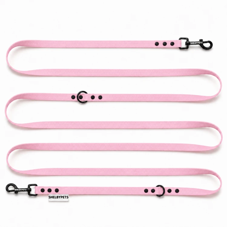 WOOFY LEASH LOCK 1,6cm- lawendowa.png