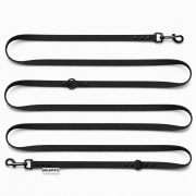 WOOFY LEASH LOCK 1.6CM - czarna.png