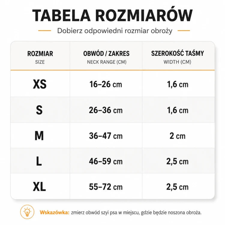 ROZMIARÓWKA WOOFY COLLAR LIGHT CLICK.png