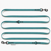 WOOFY LEASH LOCK 1,6cm - myśliwsko zielona.png