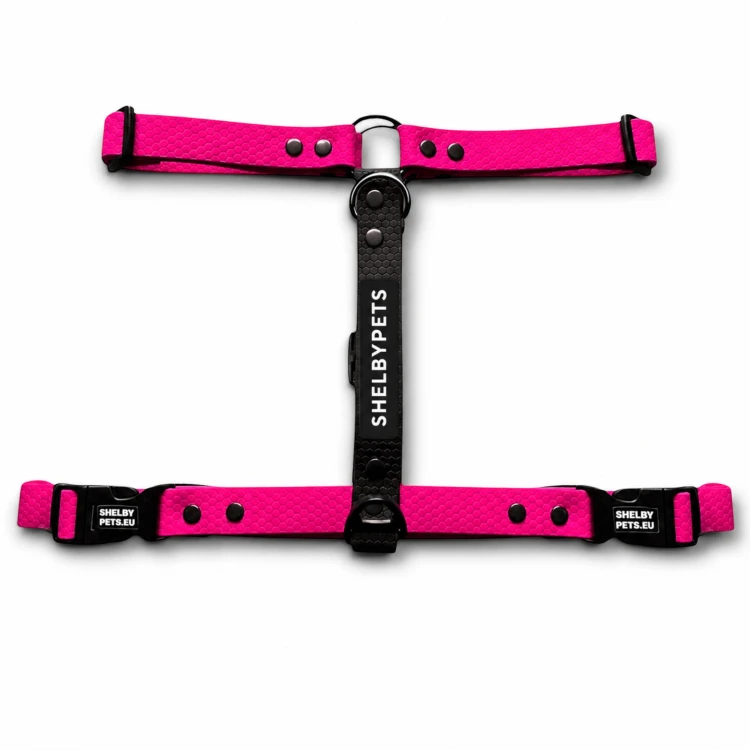SZELKI WOOFY HARNESS KOLOR RÓŻOWY.jpg