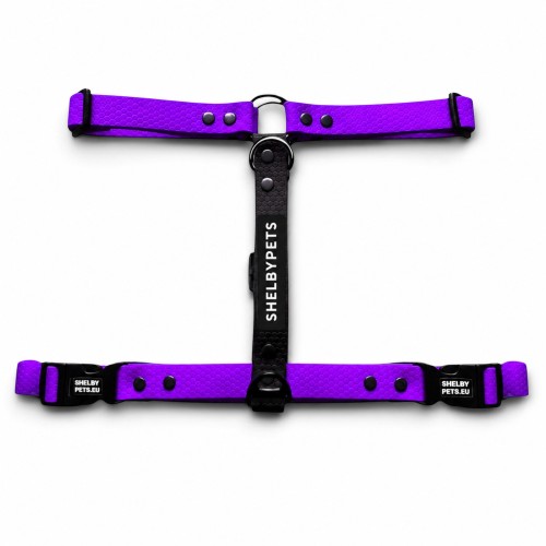 SZELKI WOOFY HARNESS KOLOR FIOLETOWY.jpg