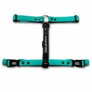 SZELKI WOOFY HARNESS KOLOR MIĘTOWY.jpg
