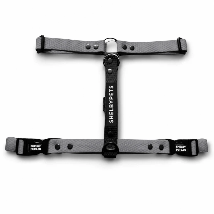 SZELKI WOOFY HARNESS KOLOR SZARY.jpg