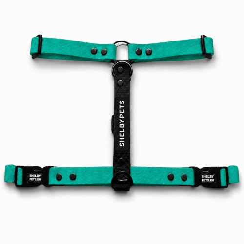 SZELKI WOOFY HARNESS KOLOR KARAIBSKO ZIELONY.jpg