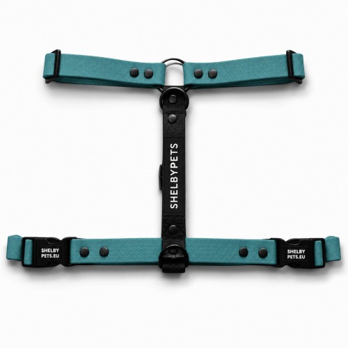 SZELKI WOOFY HARNESS KOLOR MYŚLIWSKO ZIELONY.jpg