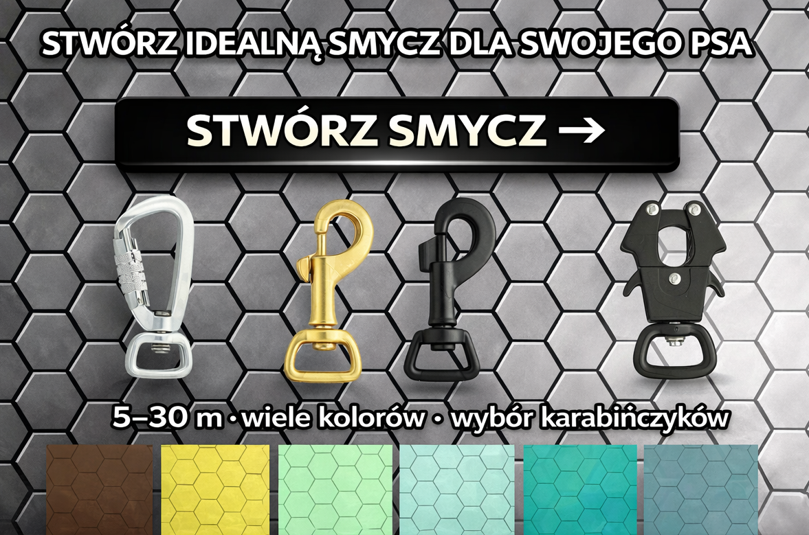 https://sklep050592.shoparena.pl/pl/p/Stworz-wlasna-smycz-wodoodporna-HEXA-dla-psa-/2200