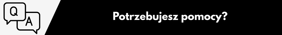 masz pytania?
